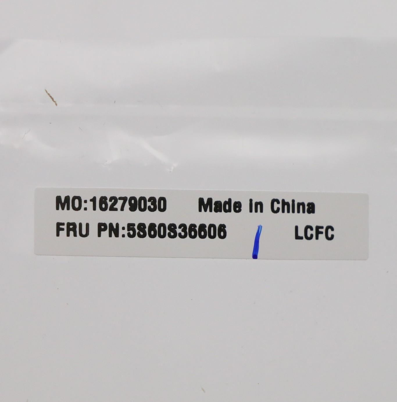 Lenovo SHIELD DIMM SHIELDING L 21B1 5S60S36606