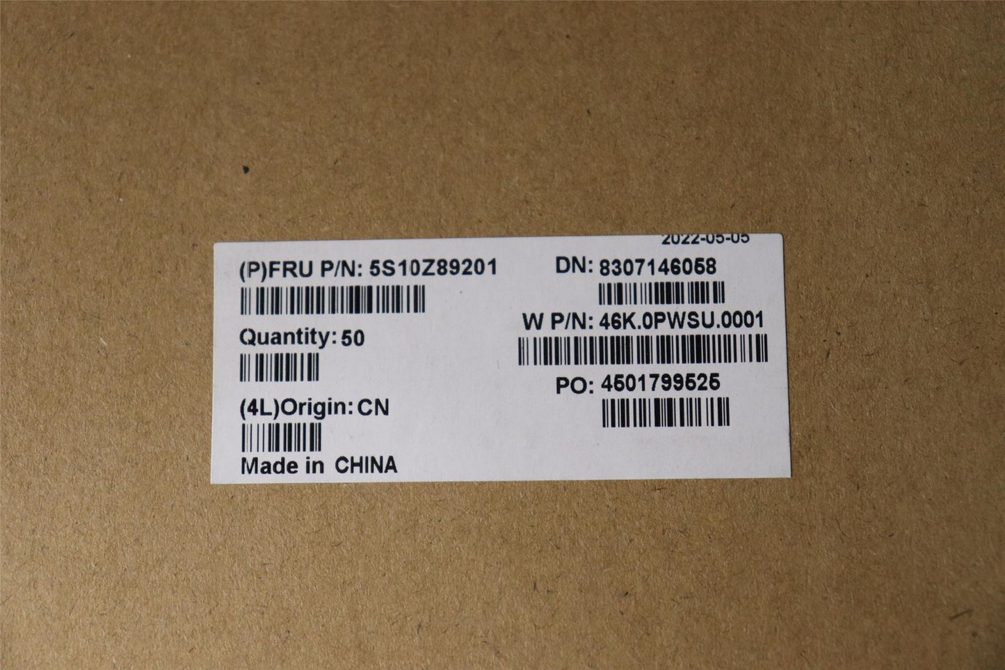Lenovo ThinkPad L13 Gen 3 L13 Gen 4 Screw Screws Set Kit 5S10Z89201
