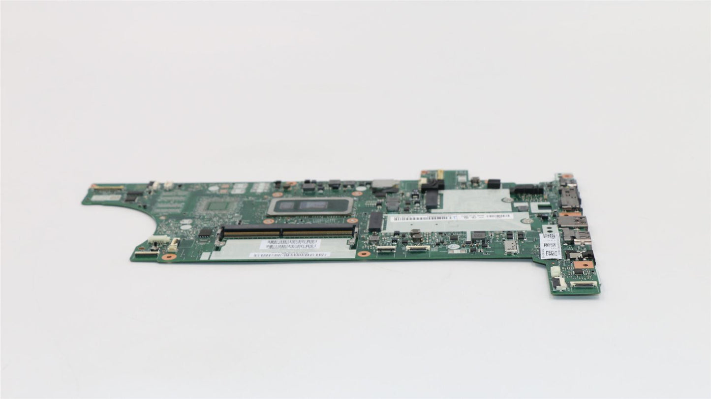 Lenovo Drift/Ironhide-1FRUPlanari5-8265U,Non-vPro,8GB,Intel:AMT=N,TPM=Y(HW),dTPM=2.0,OS=NOK 02HK930