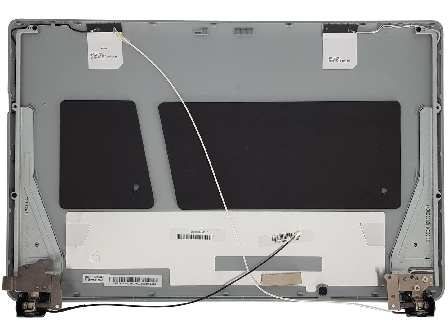 Packard Bell Easynote TE69CX TE69CXP LCD Cover Rear Back Housing 60.C2XN2.003