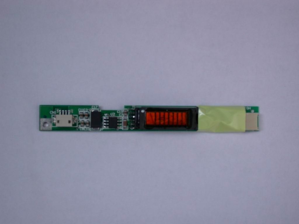 Lenovo 1ITAC M722 12.1寸背光板(INN SUN 23A9S-01 Board 59001669