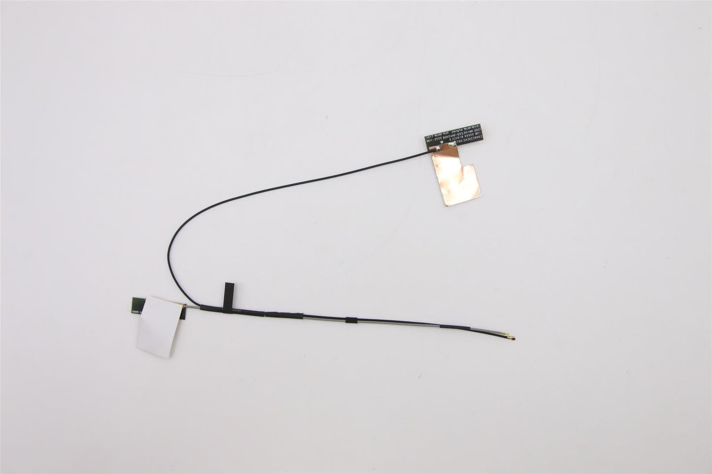 Lenovo Extreme P1 3 X1 3rd Wi-Fi Wifi Wireless Antenna 5A30Z39962