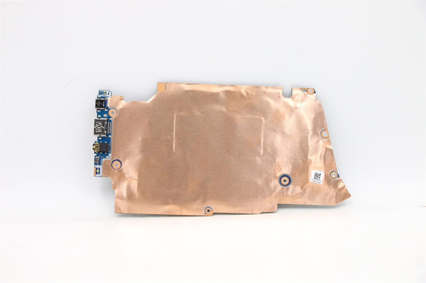 Lenovo IdeaPad 5 14ITL05 Motherboard Mainboard DIS INTELI71165G7 8G 5B21B39808