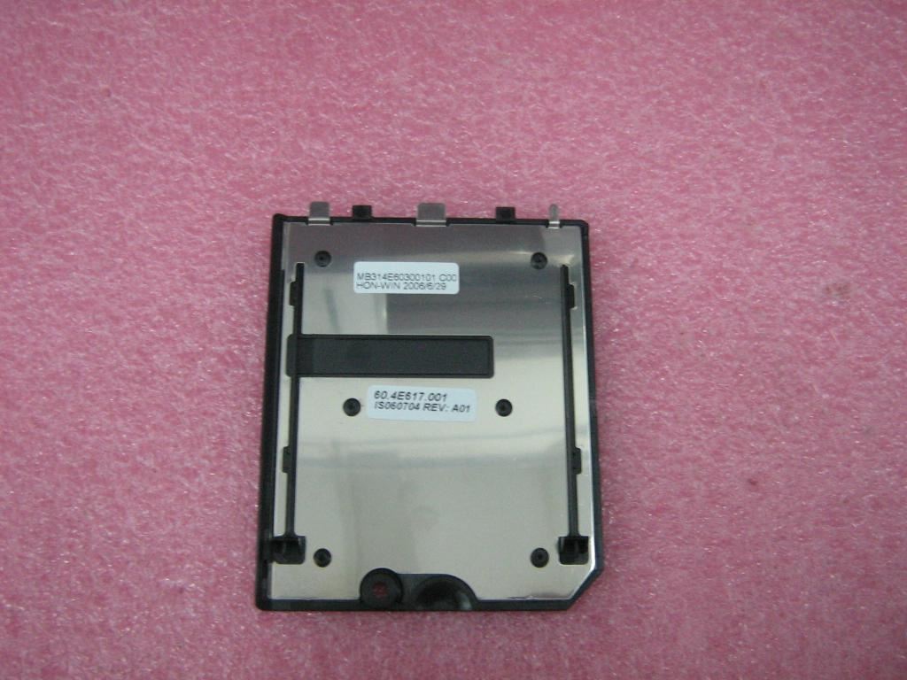 Lenovo FRU Cover HDD Board 42X4376