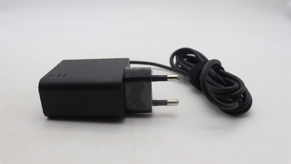 Lenovo AC_ADAPTER PD,65W,20/15/9/5V,2P,KOR,CHY 65W USB-C 5V 2 Pin AC Charger Adapter 5A11J75664