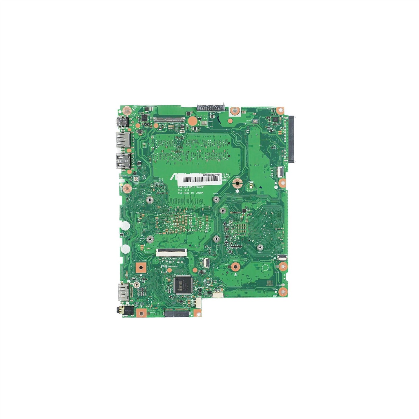 Asus X507UB R Mainboard 0M/I5 V2G 90NB0HN0-R00050