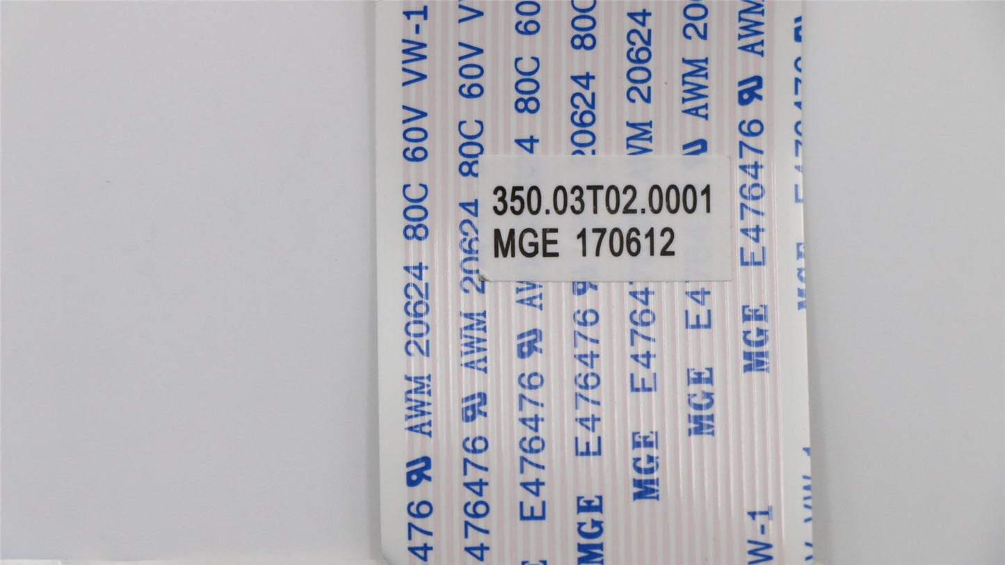 Lenovo V310z Cable Lcd Screen Display LED 00XL328