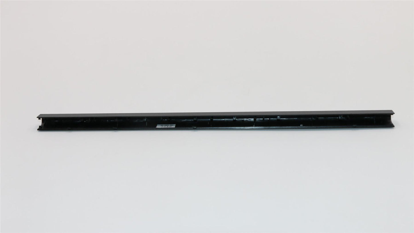 Lenovo IdeaPad 720S Touch-15IKB Hinge Cap Strip Trim Cover Grey 5CB0Q62187