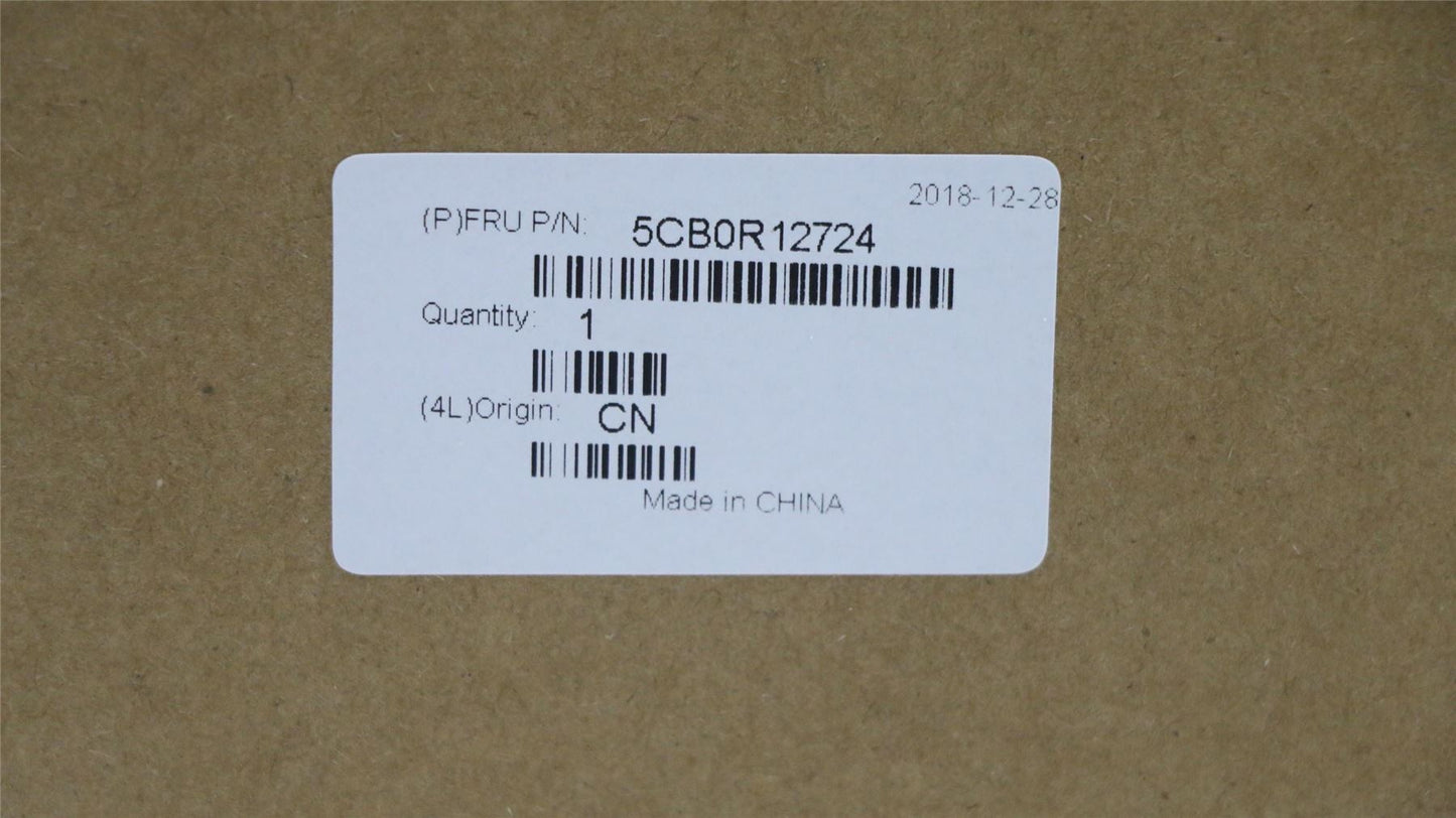 Lenovo IdeaPad 530S-15IKB LCD Cover Rear Back Housing Copper 5CB0R12724