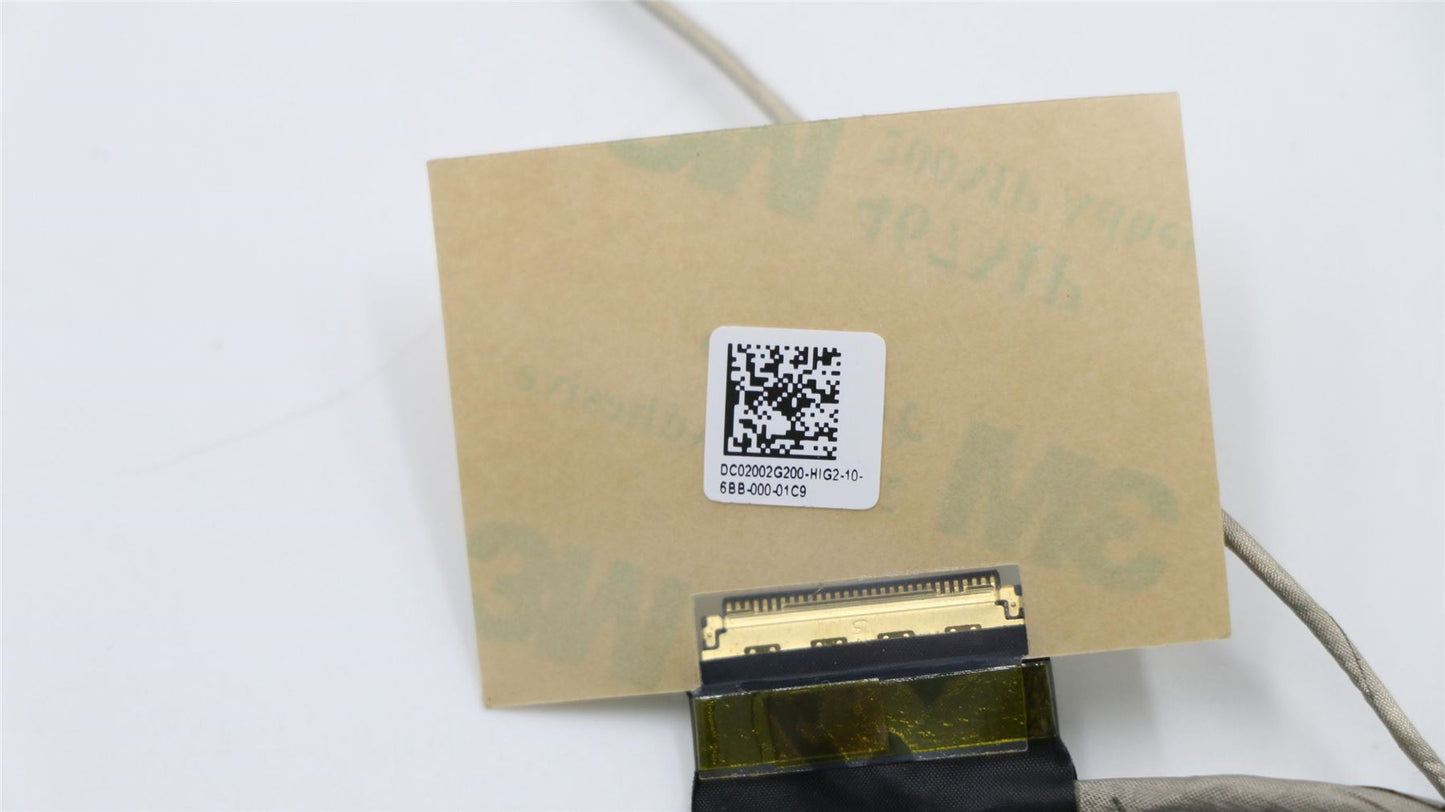 Lenovo E51-80 Cable Lcd Screen Display LED 5C10M32150