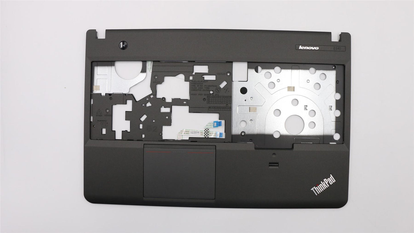 Lenovo Edge E531 E540 Palmrest Top Cover Housing Black 04X5678