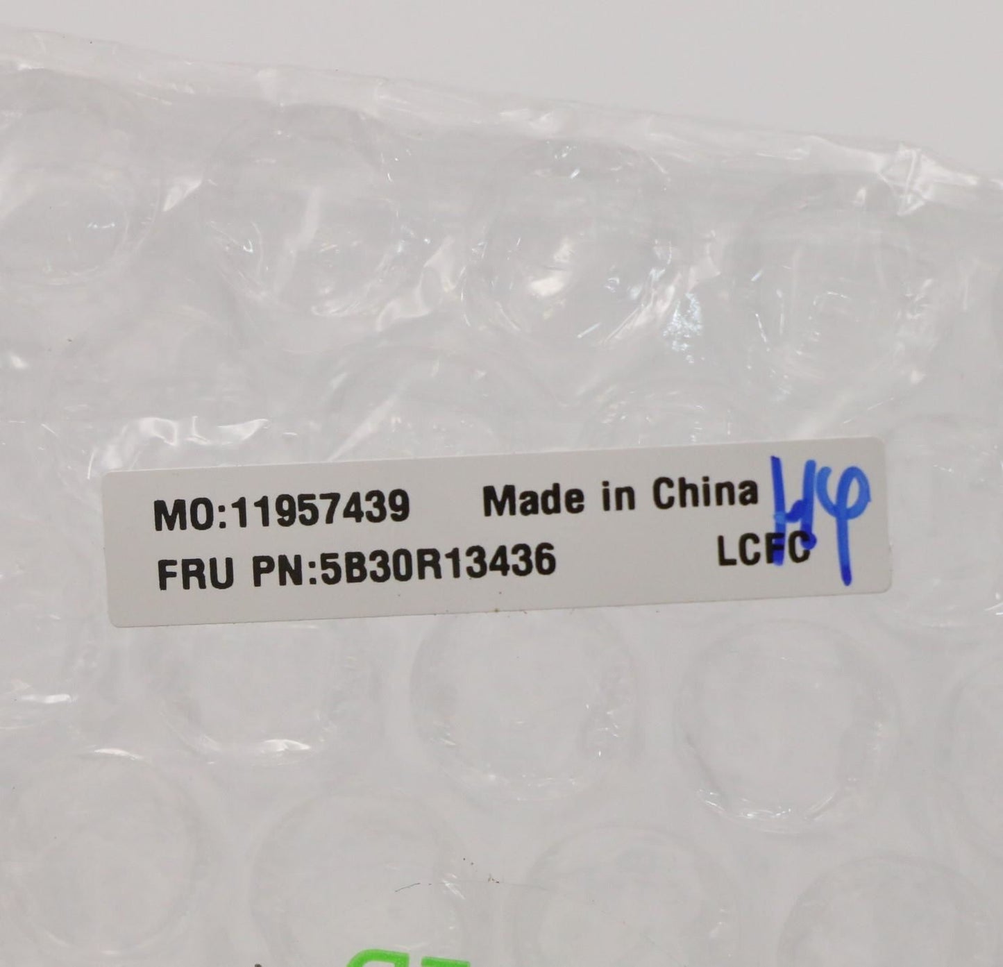 Lenovo ODD Bezel 81DA MN-BU 5B30R13436
