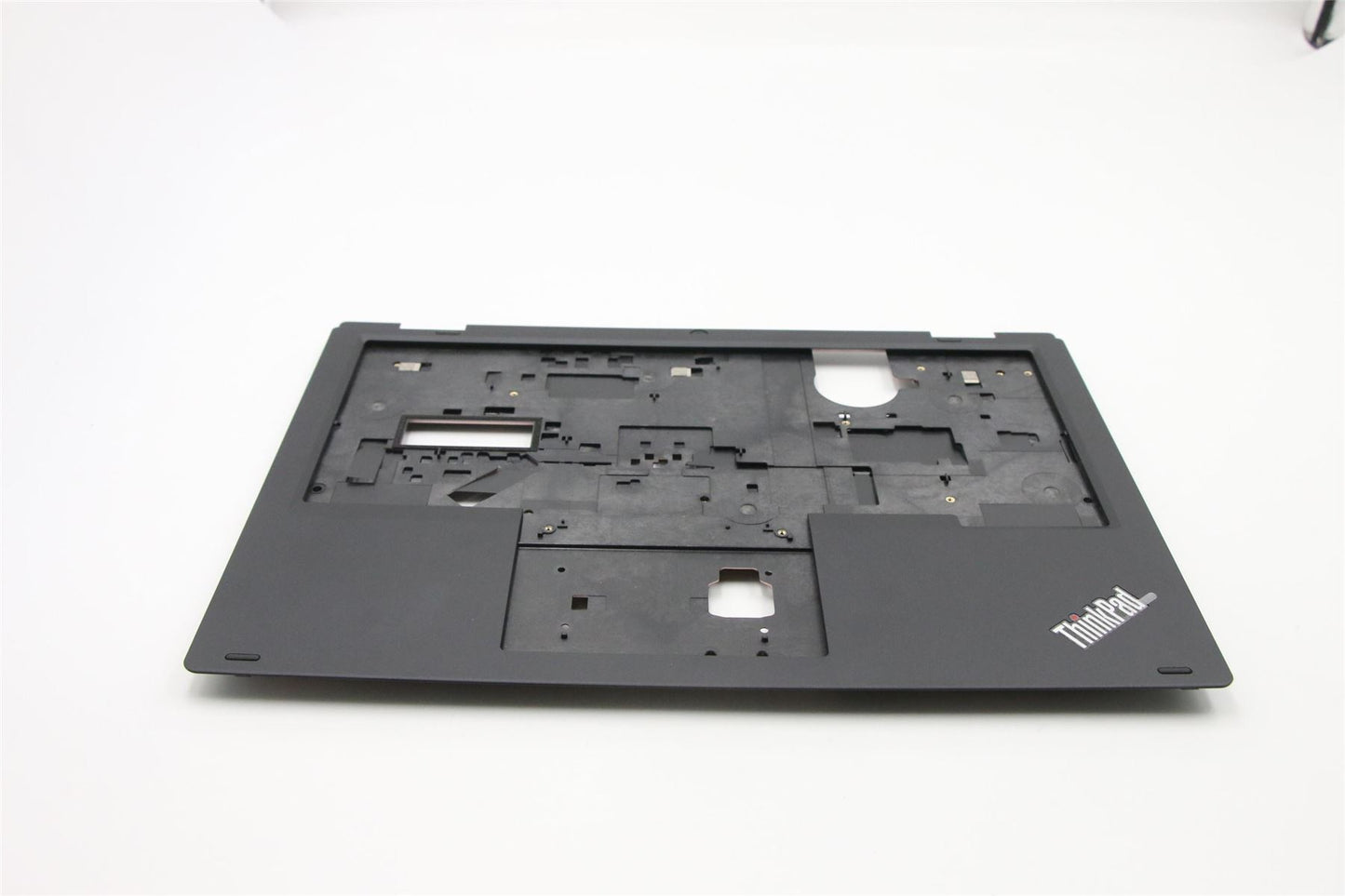 Lenovo Yoga L390 Palmrest Top Cover Housing Black 5CB0W35038