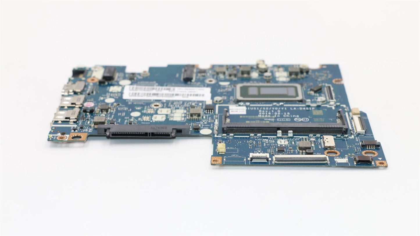 Lenovo Yoga 510-14ISK Motherboard Mainboard I3-6006U UMA 5B20M77834