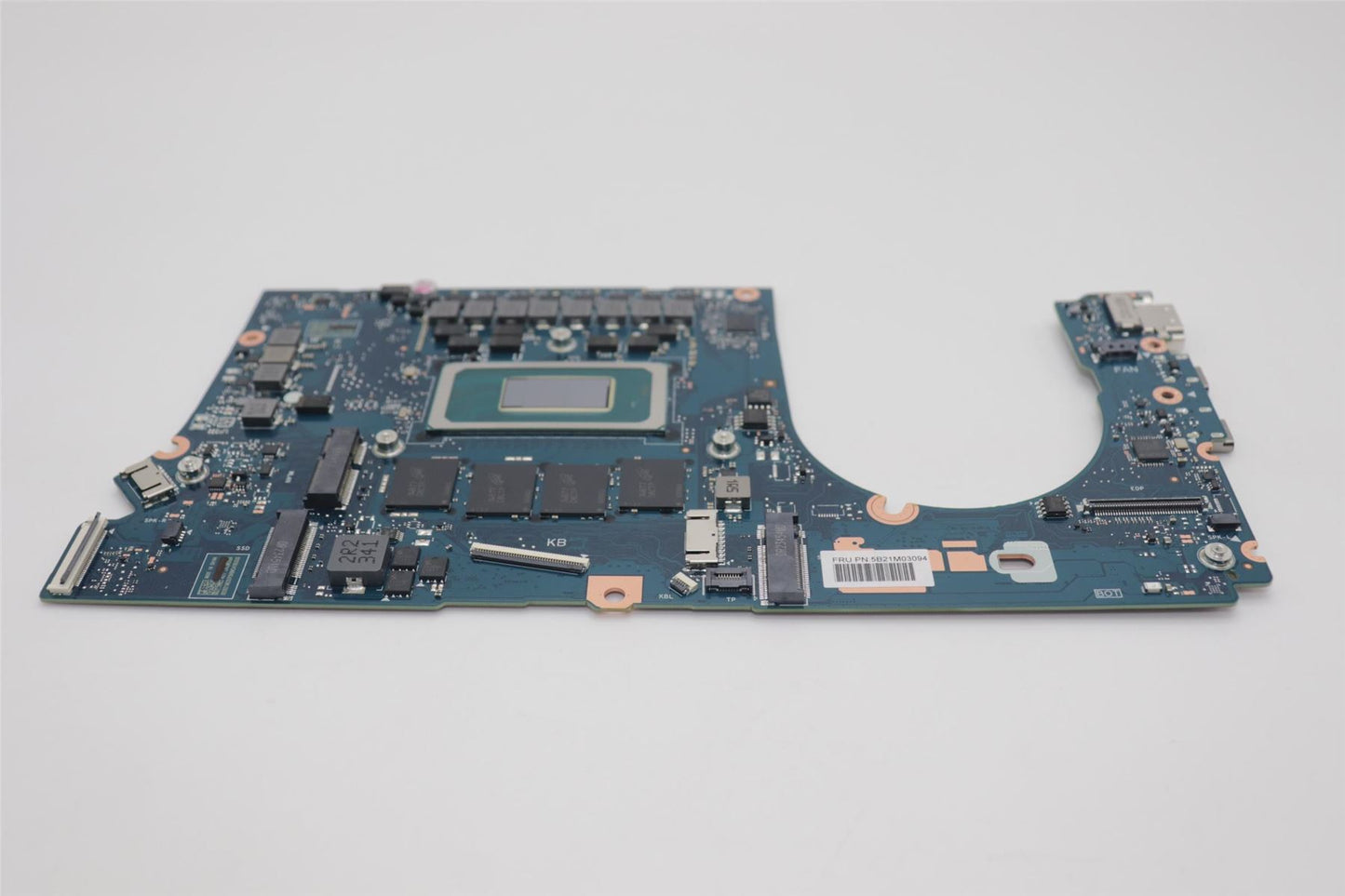 Lenovo H83E2 ULT5 125H UMA 32G L NOKRM 5B21M03094