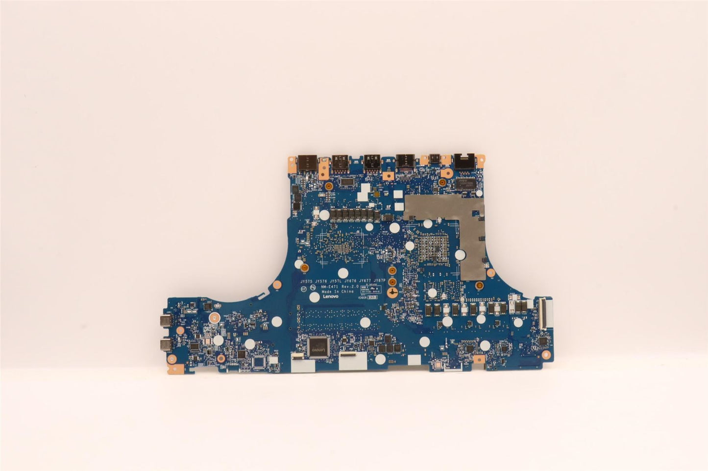 Lenovo 5 16ARH7H Motherboard Mainboard DIS AMDR96900HX 5B21F65000