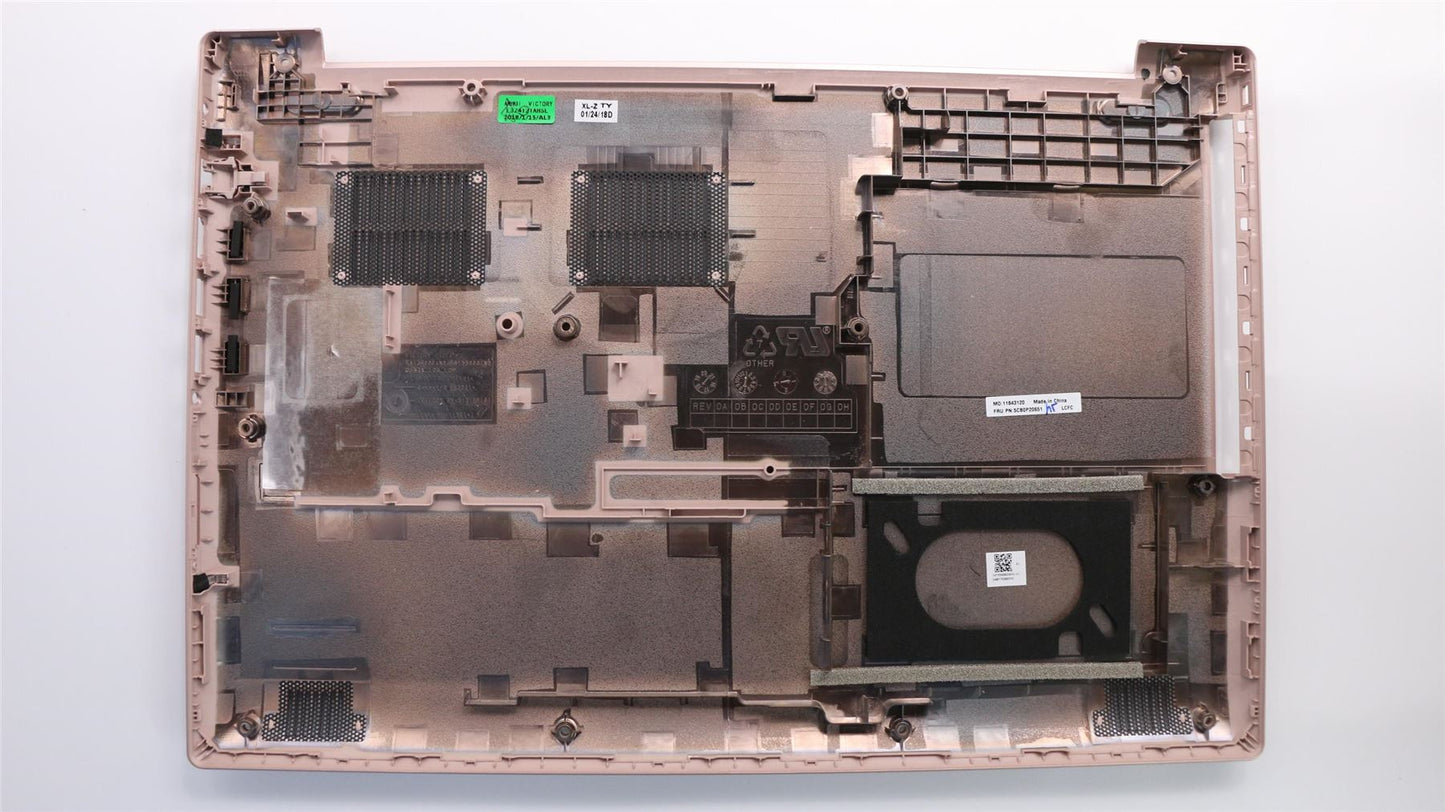 Lenovo IdeaPad 320-15IAP 320-15AST 330-15IGM Bottom Base Lower Cover 5CB0P20651