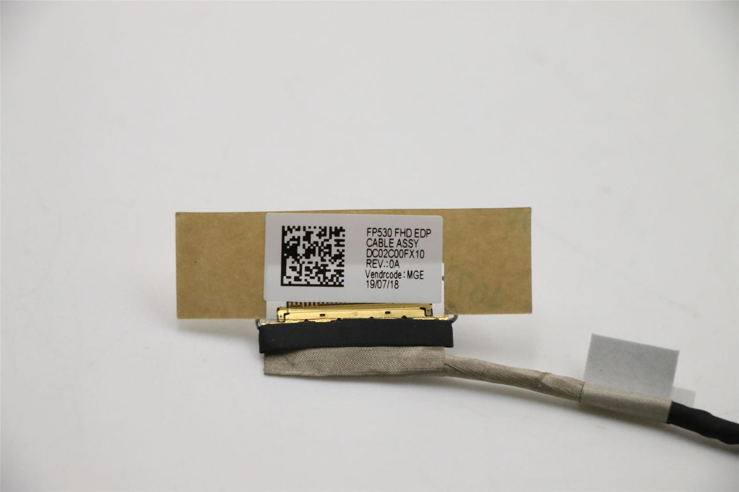 Lenovo FRU CABLE FP530 FHD EDP Cable 02DM544
