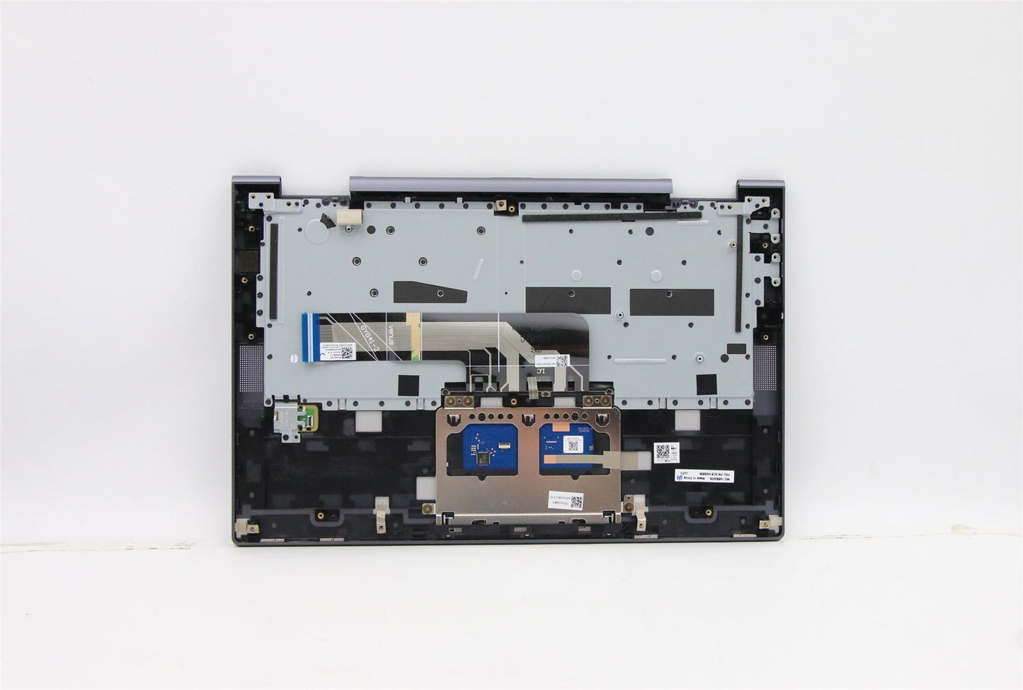 Lenovo Upper Case ASM_ITA L82BH SG 5CB1A08885