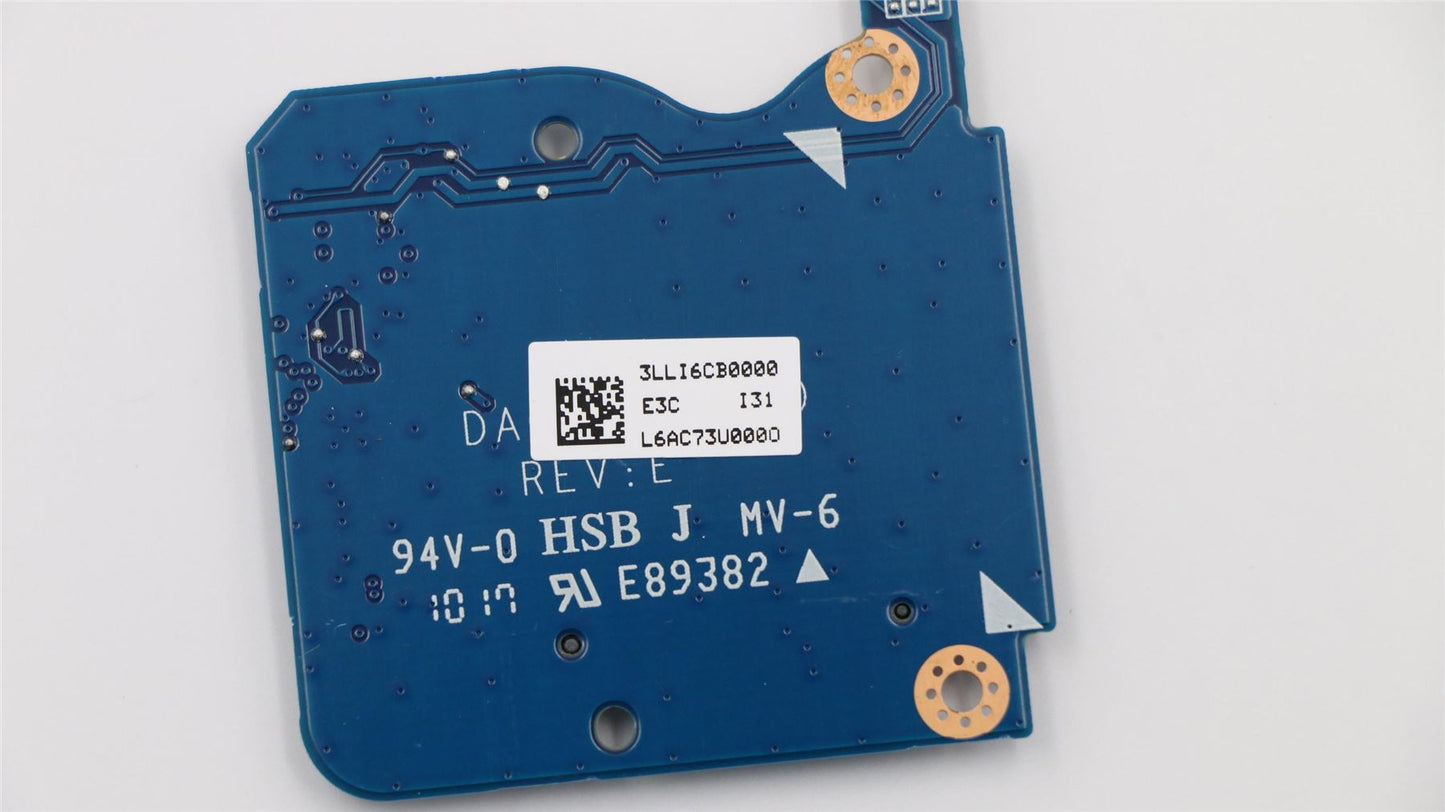 Lenovo SD card sub card, windows, touch 01HY652