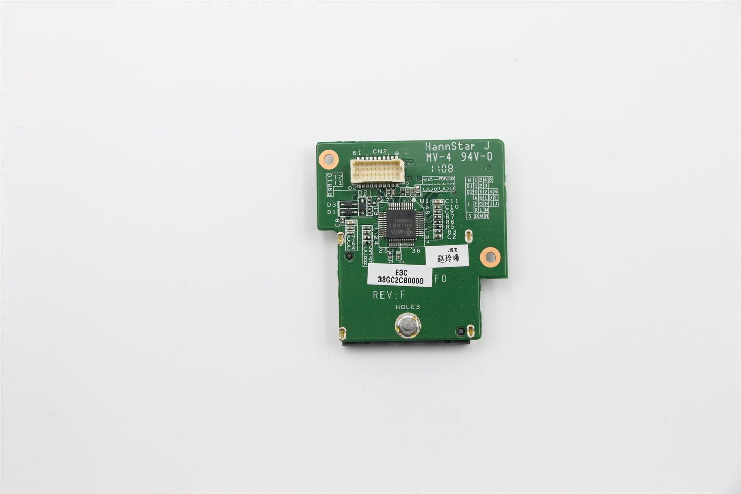 Lenovo Media Card 60Y5644