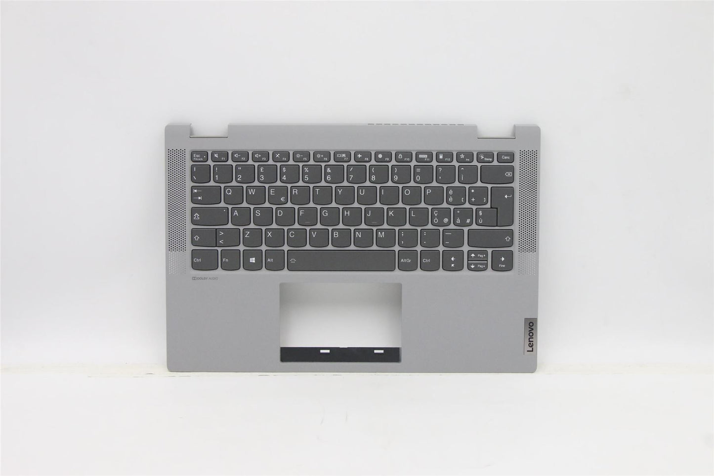 Lenovo Upper Case ASM_IT W 81X1 PG 5CB0Y85303