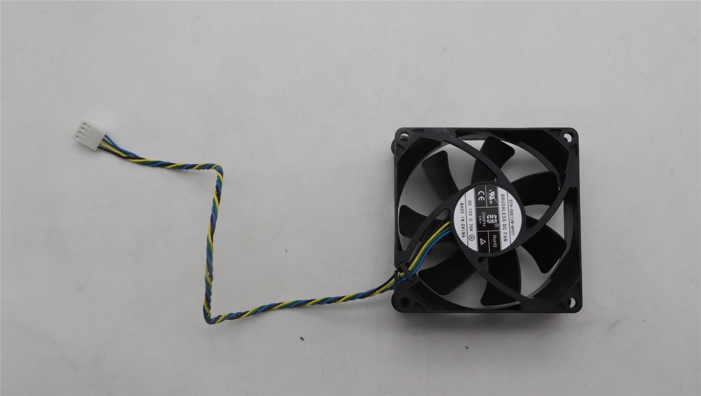 Lenovo Front System Fan 5F10U94075