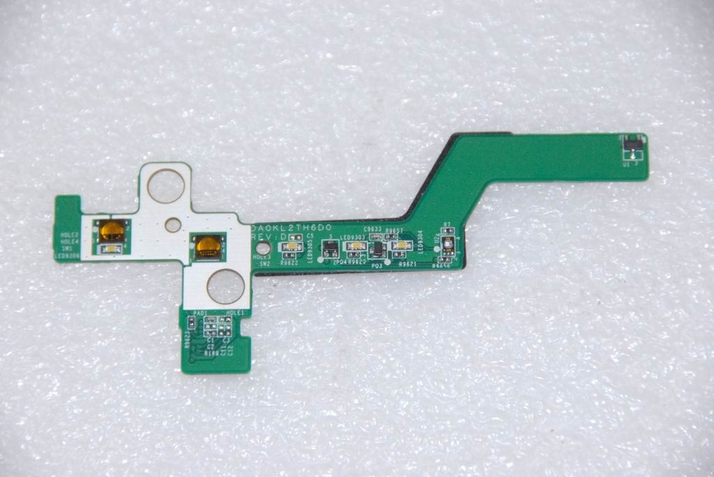 Lenovo KL2 BUTTON/B (PWR/NOVO) S.P. Power Button Board 11012006