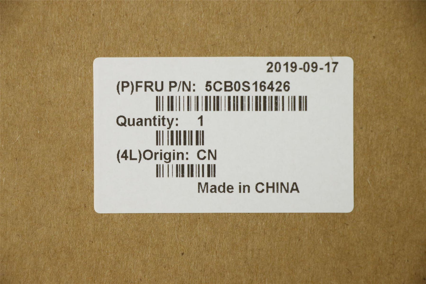 Lenovo Legion Y740-15IRHg Y740-15ICHg Keyboard Palmrest Top Cover 5CB0S16426