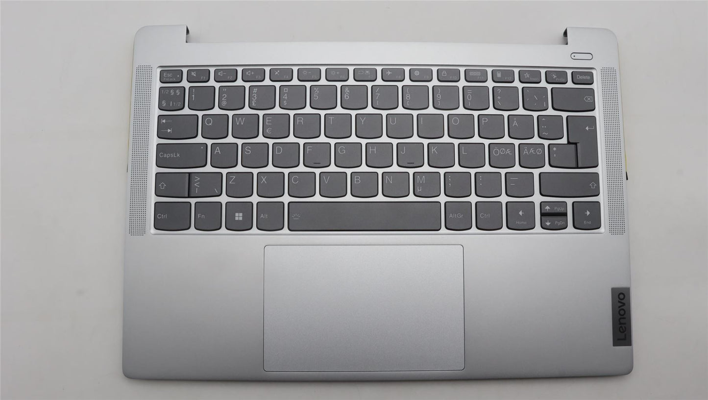 Lenovo IdeaPad 5 14ABR8 5 14IAH8 Palmrest Cover Touchpad Keyboard 5CB1L10852