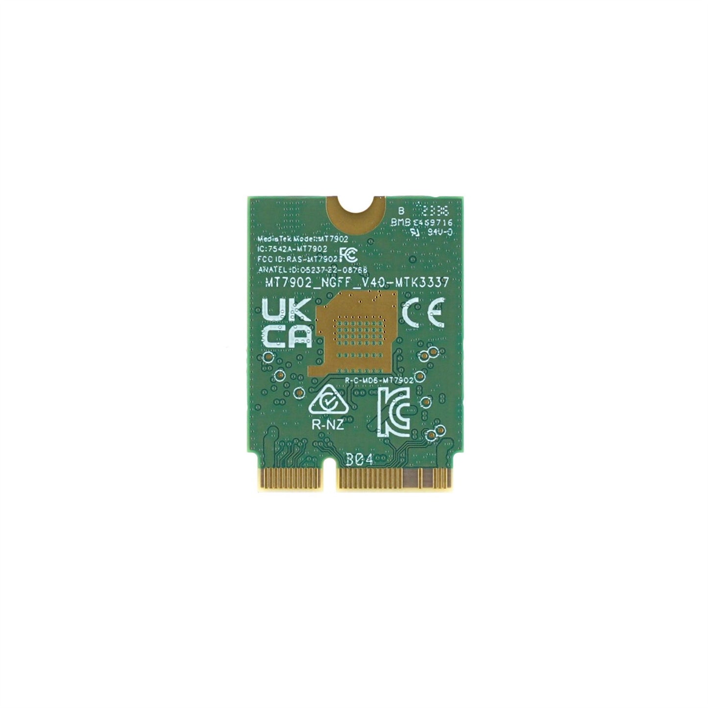 Asus Wifi6E Ax+Bt5.3(1*1)M.2 2230 0C011-00300000