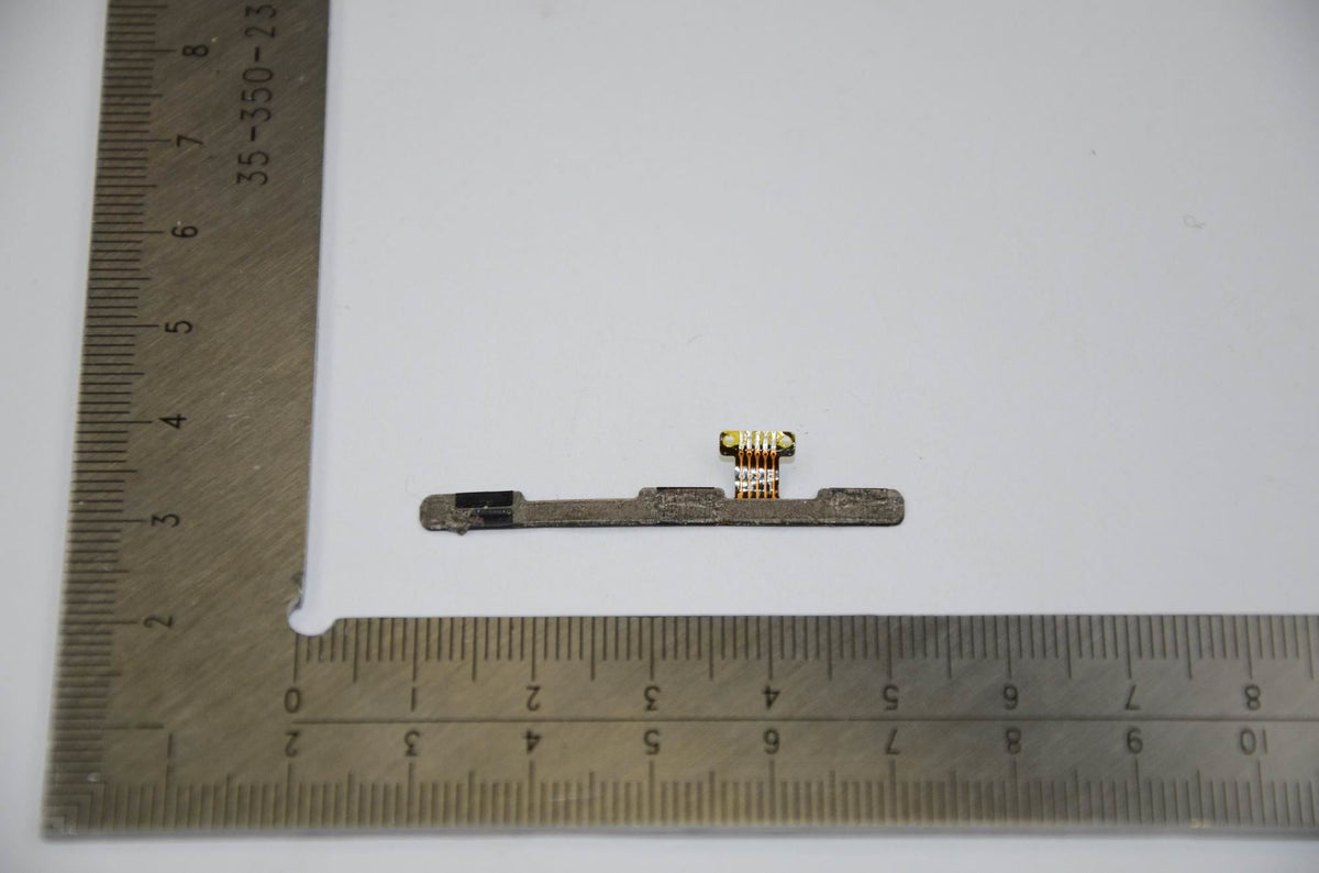 Lenovo K30-T sidekey FPC&703302902031_CS FPC Board 5F78C00297