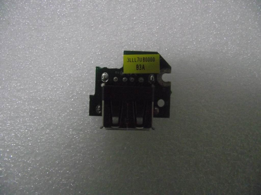 Lenovo LL7A ASSY SP USB Board 11012376