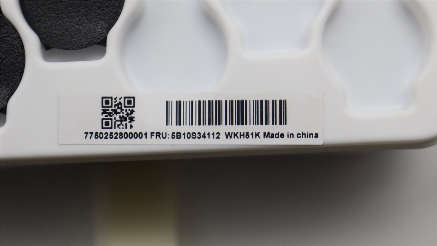 Lenovo CMOS Battery C 83FD 5B10S34112