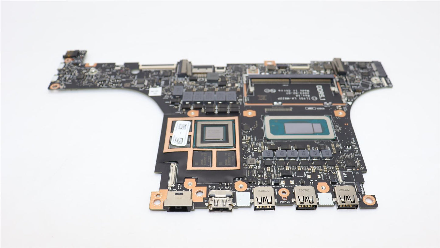Lenovo Legion S7 16IRH8 Motherboard Mainboard DIS INTELI713700H 16G 5B21L45417