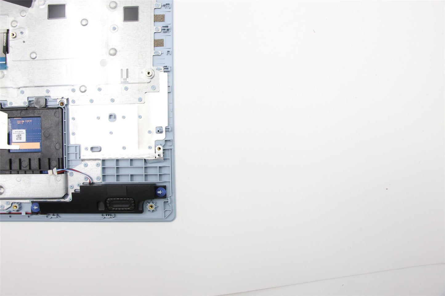 Lenovo IdeaPad 320-15ISK 320-15IKB 320-15IAP Keyboard Palmrest 5CB0N86609