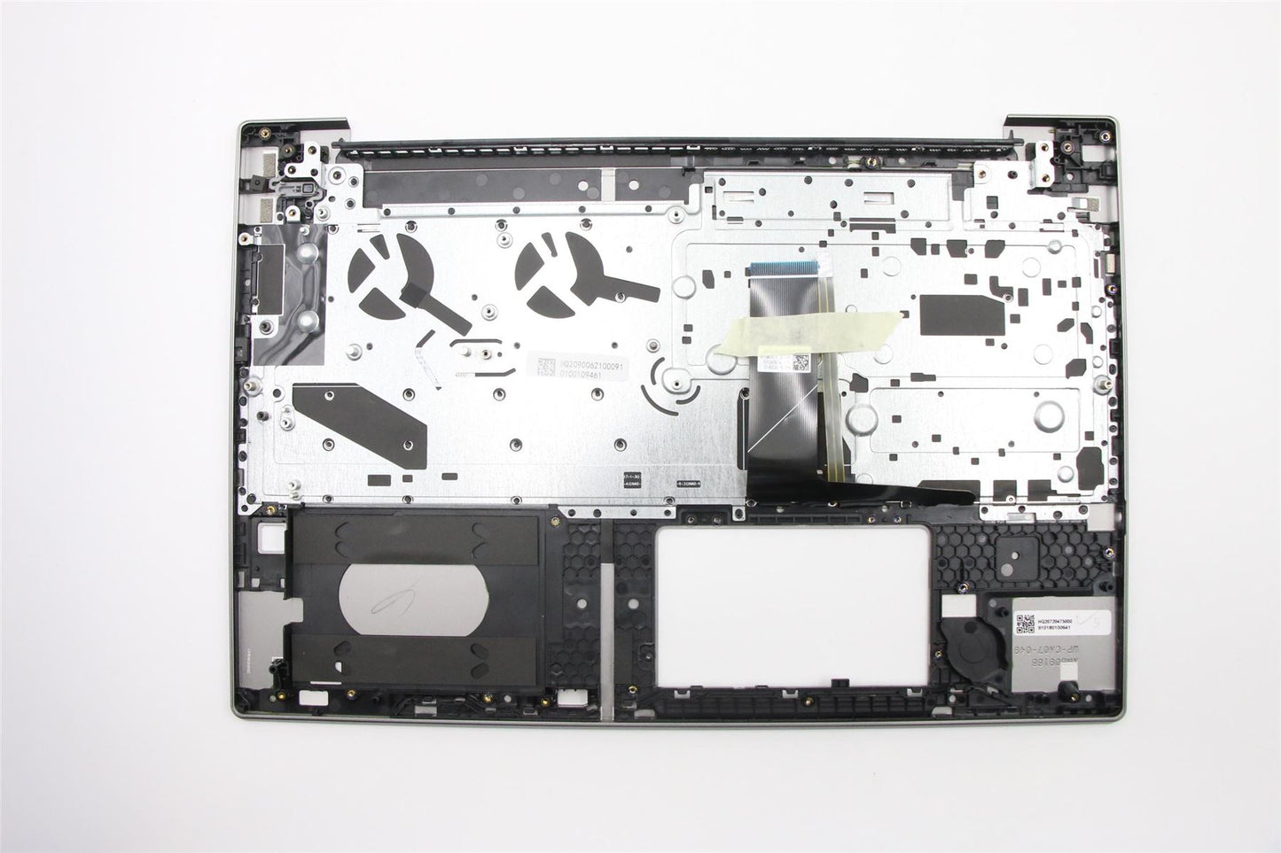Lenovo COVER C Cover MGR_AL_USA 5CB0U42564