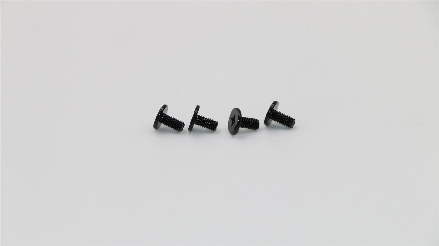 Lenovo 02CW153 SCREW M3xL6 Screw,WST