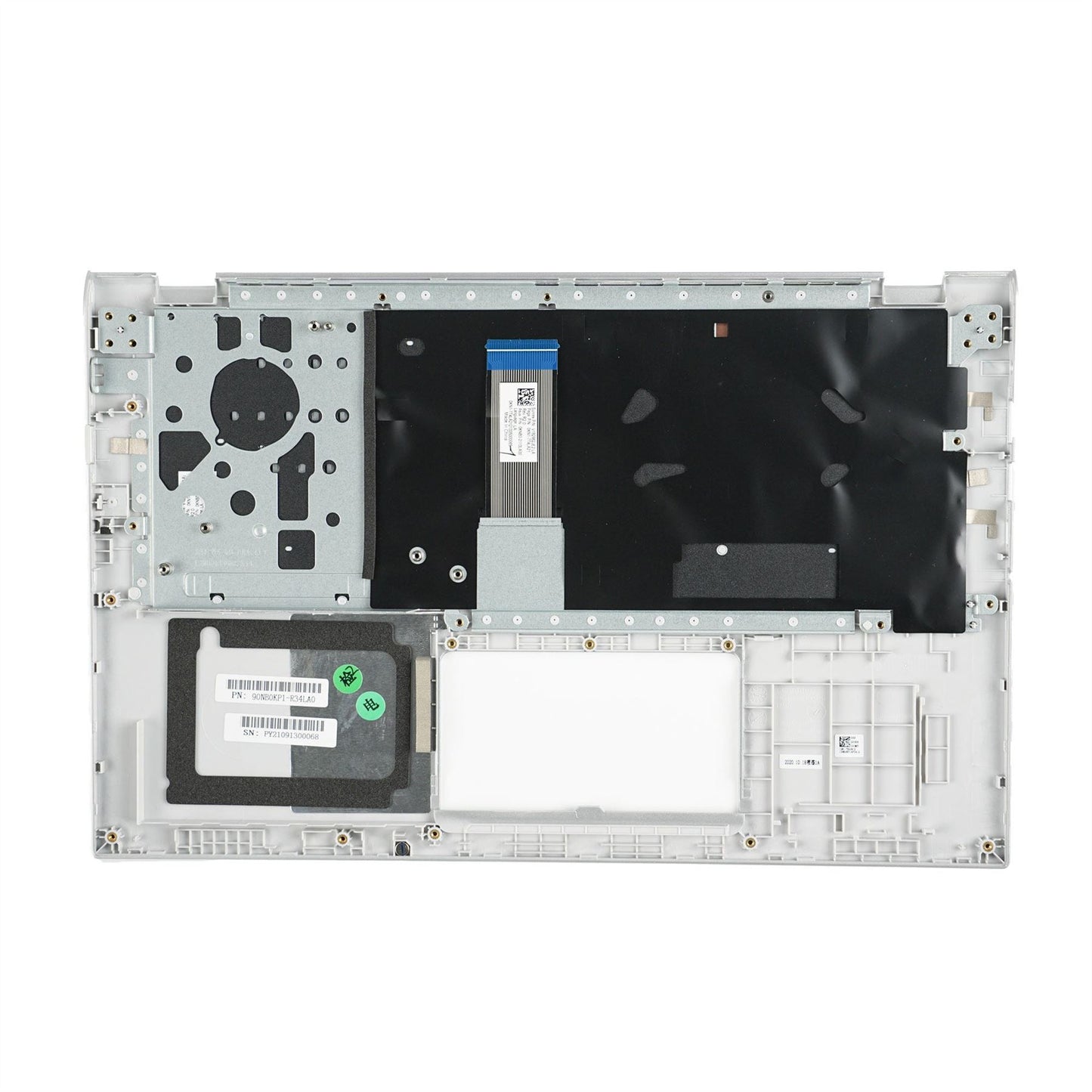 Asus X412Ua Keyboard Latin American Module/As Isolation With Fp 90NB0KP1-R34LA0