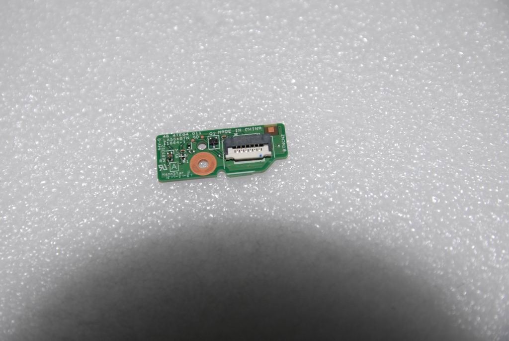 Lenovo LA58 Power Board 90000412