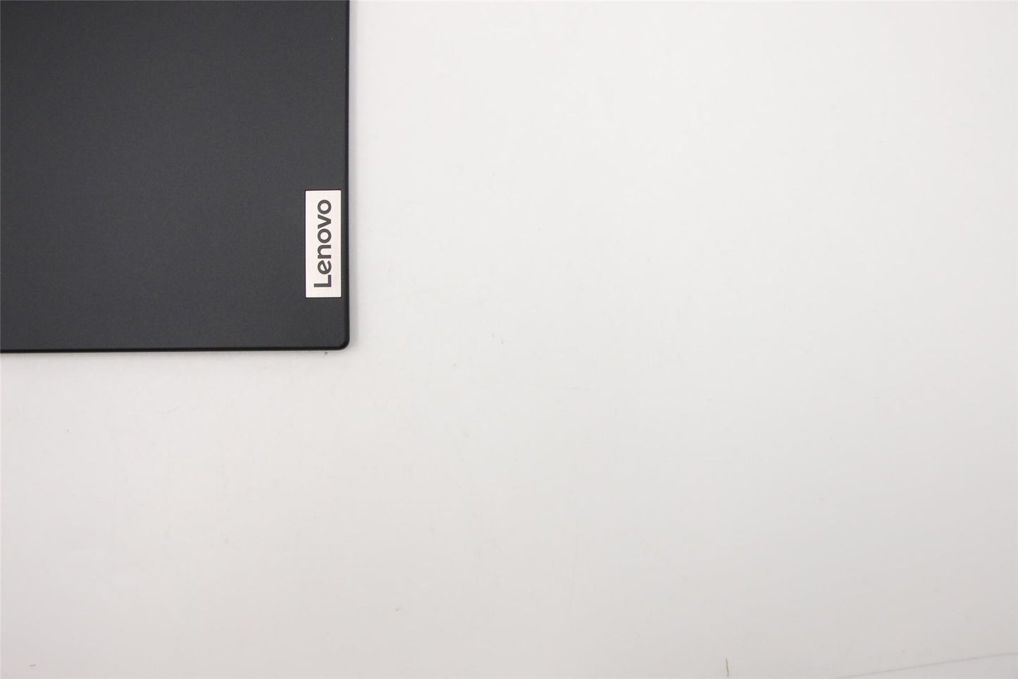 Lenovo ThinkPad L15 L15 Gen 2 LCD Cover Rear Back Housing Black 5CB0S95382