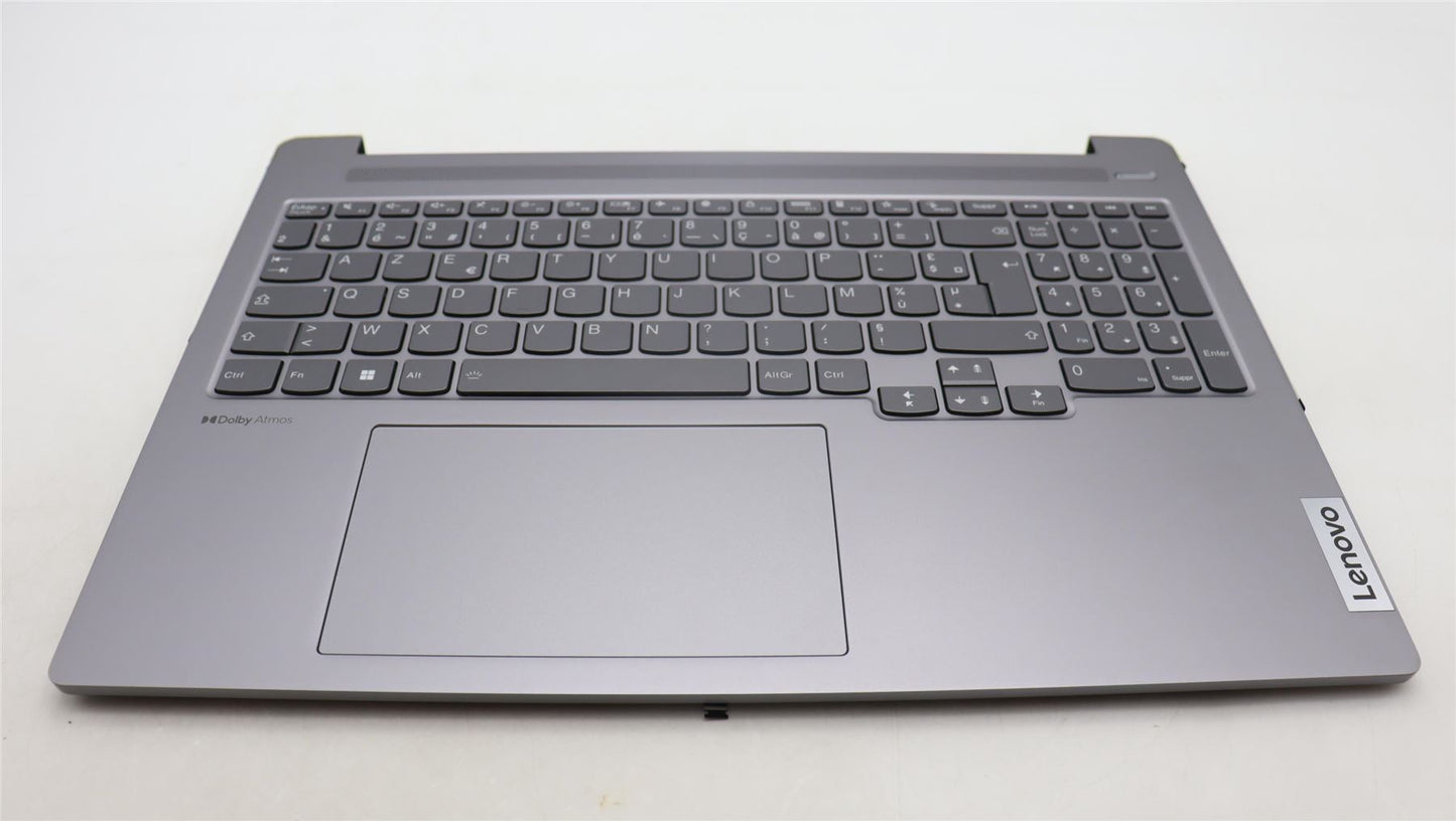 Lenovo Upper Case ASM_FRA L83AR AG I 5CB1L79689
