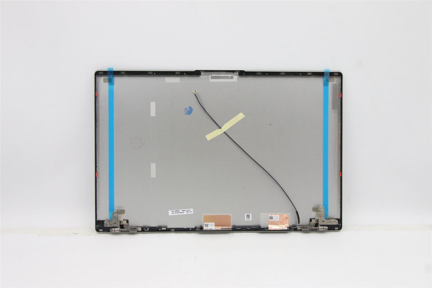 Lenovo IdeaPad 5 15ITL05 5 15ALC05 LCD Cover Rear Back Housing White 5CB1B02481