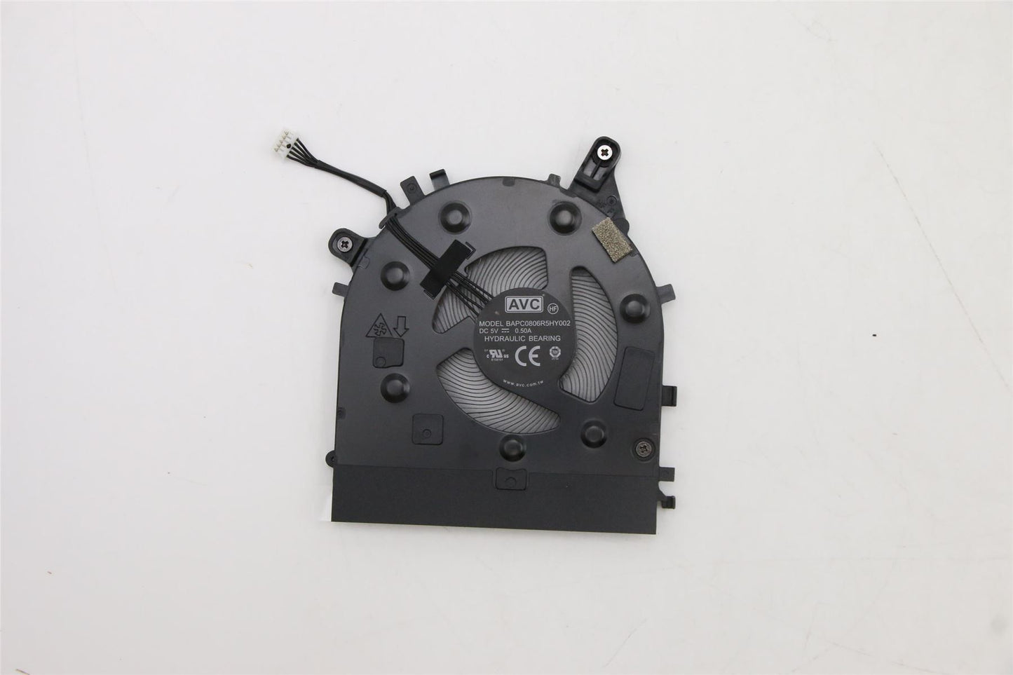 Lenovo ThinkPad E14 Gen 2 Thermal Cooling Fan Fans 5F10Z58243