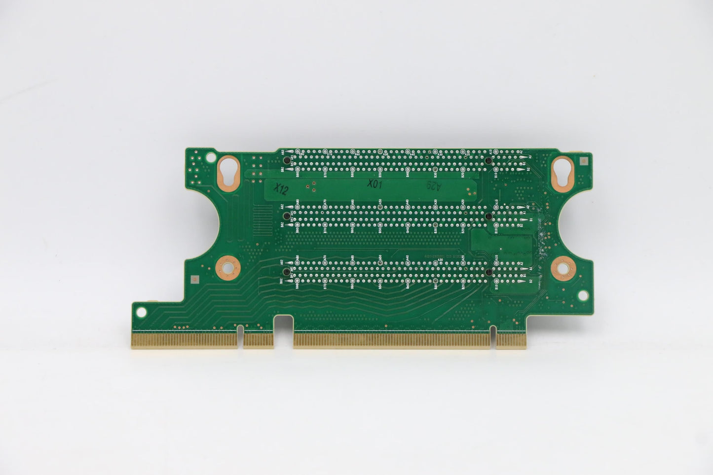 Lenovo FRU ThinkSerRSC_2ux8x8x8_v1.0 x8 Board 00FC129
