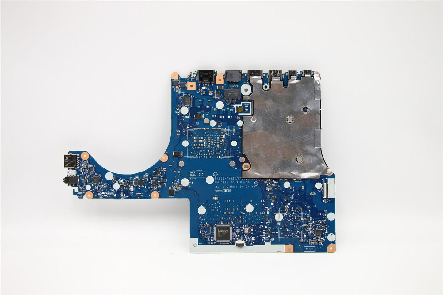 Lenovo Legion Y540-15IRH-PG0 Y7000-2019-PG0 Motherboard Mainboard DIS 5B20S42502
