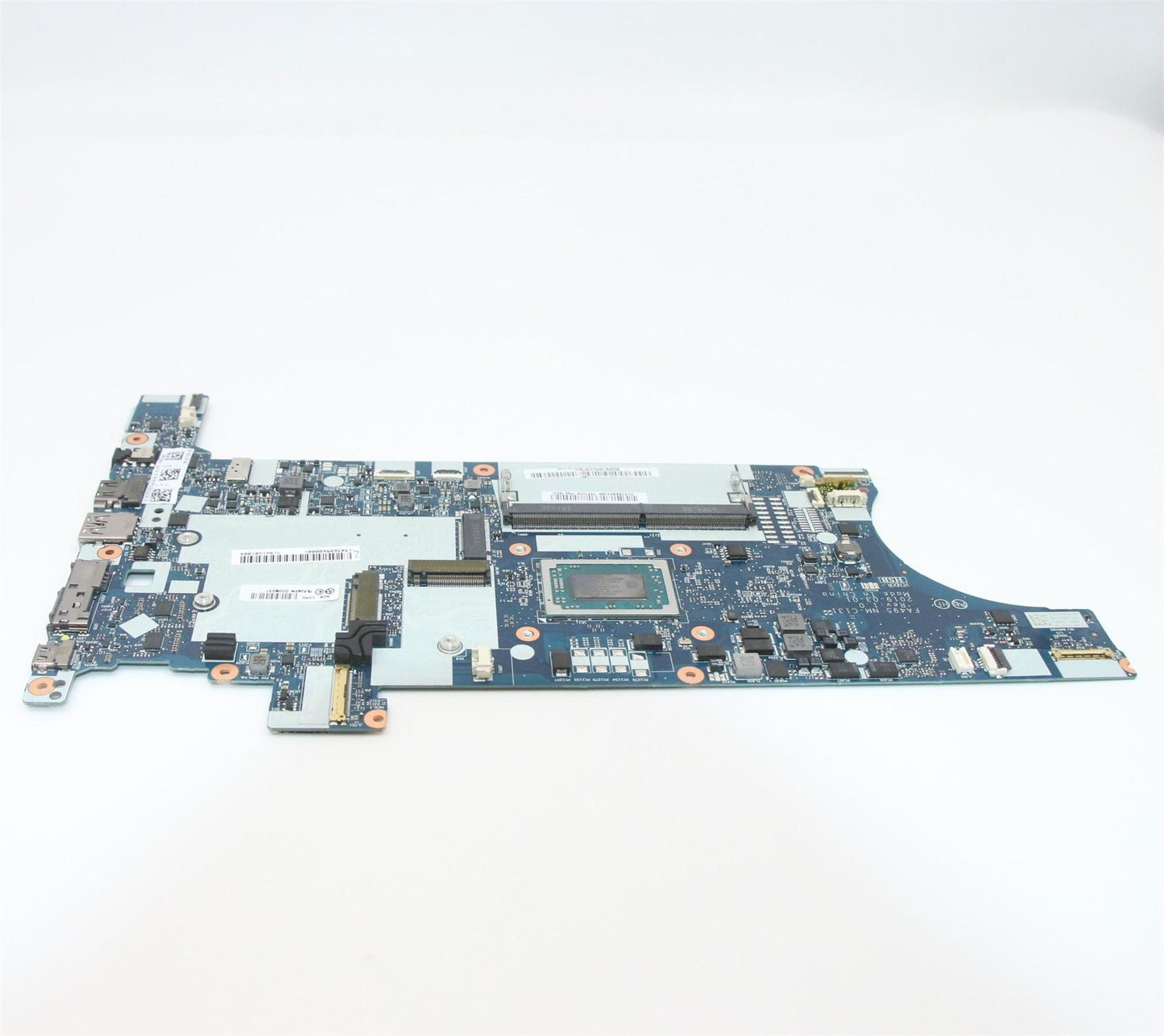 Lenovo ThinkPad T495 Motherboard Mainboard UMA AMDR33300UP 8G 02DM031
