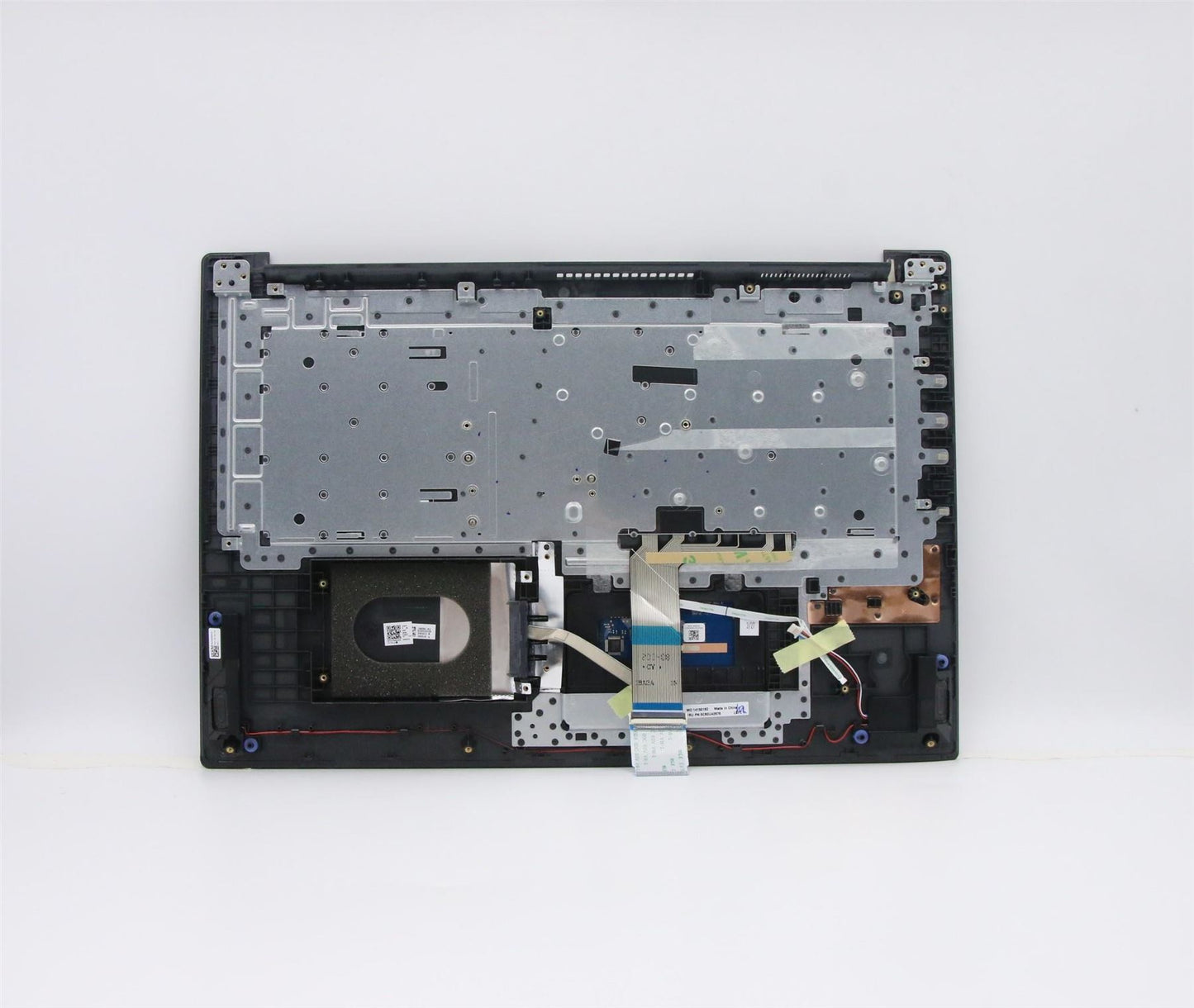 Lenovo UpperCaseASM_SPL81M0GT_BK 5CB0U42676