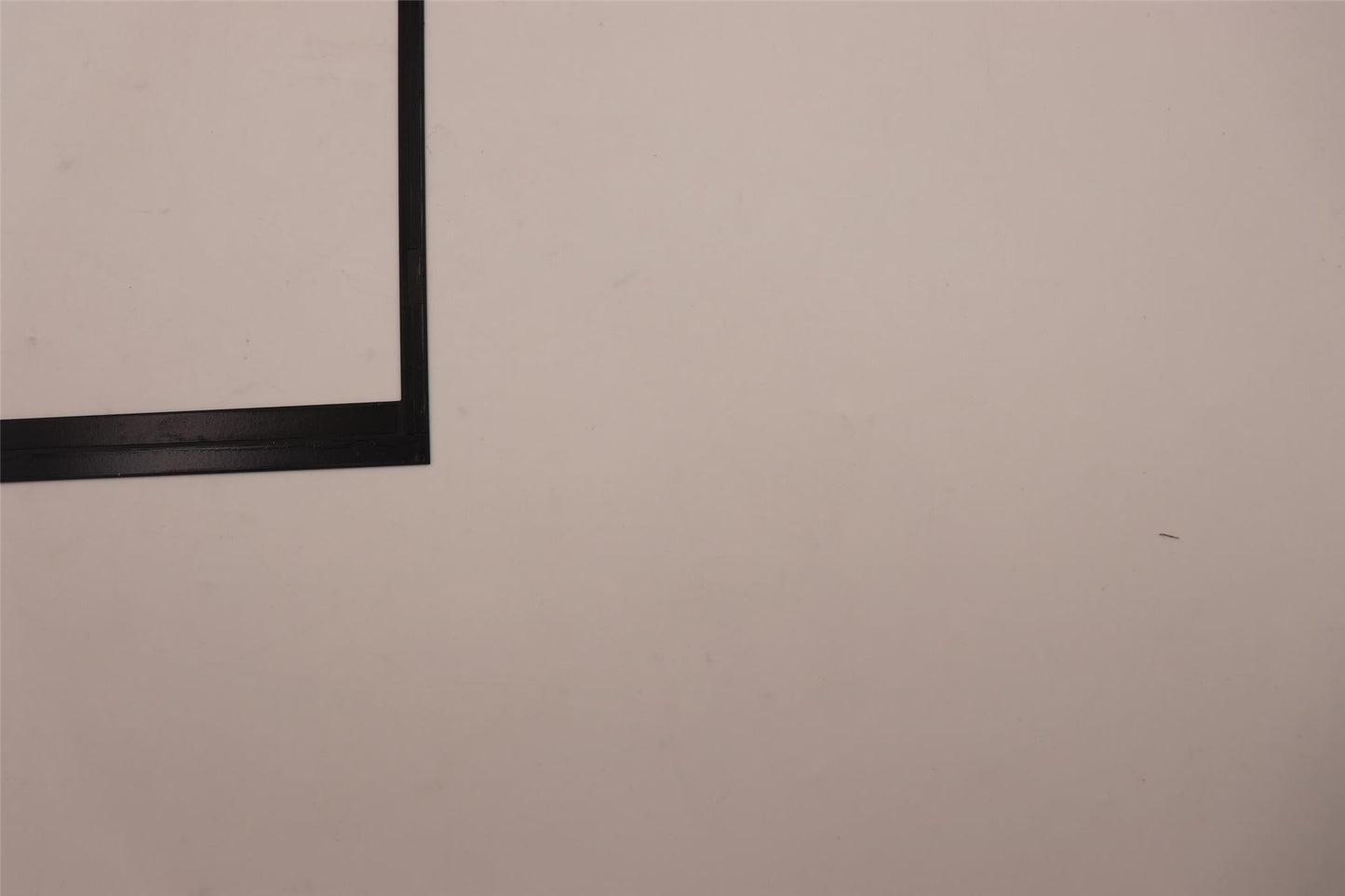 Lenovo ThinkPad T16 1 Bezel Trim Frame Sheet Cover Silver 5B30Z38956