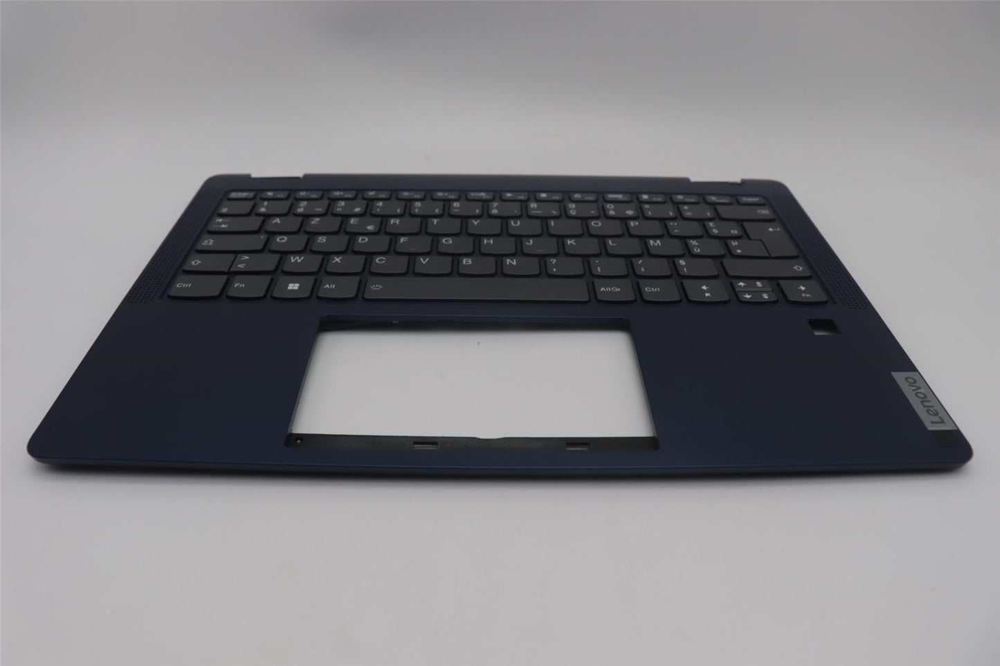 Lenovo Upper Case ASM_FRA W 82Y0 AB BL 5CB1L30606